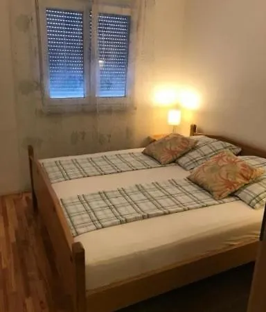 Apartament Strbac Trogir