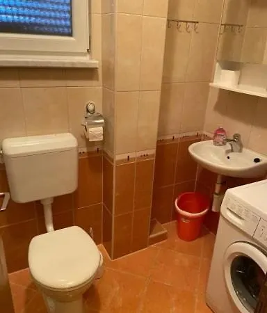 Strbac Апартаменты