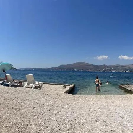 Strbac Трогир