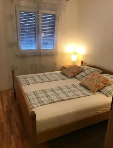 Apartamento Strbac Trogir