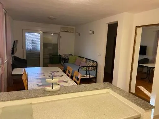 Strbac Apartamento *