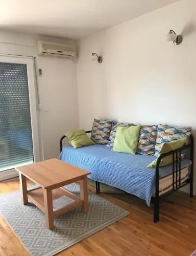 Apartament Strbac Trogir