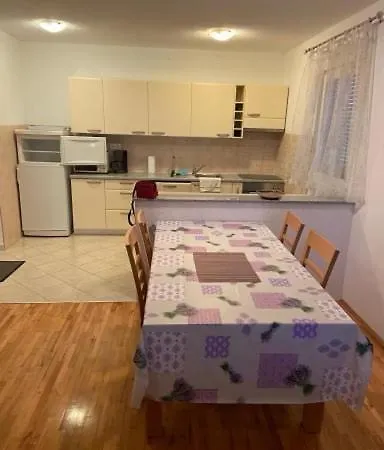 Strbac Apartamento